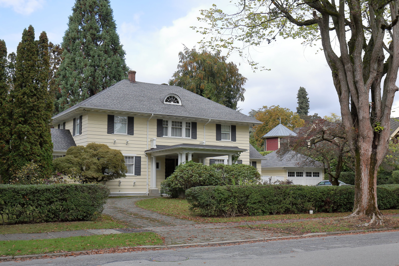 Illustration for article titled Pics from the Curbside: 2018-09-23 to Shaughnessy